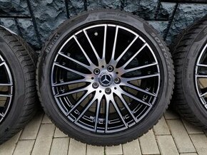 5x112 R18 Mercedes C klass W206 225/45 R18