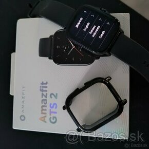 Amazfit GTS2 new version