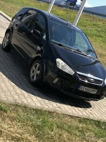 Predám Ford C-Max 1.6 TDCi Duratorq Titanium