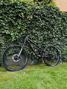 Canyon torque 29 cf 7 enduro horský bicykel