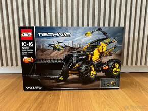 LEGO Technic 42081,42110,42100