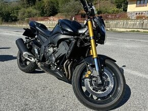 Predam Yamaha FZ8 2012 78kw (v TP 35kw - A2) - 1