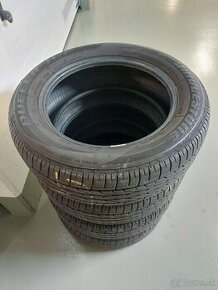 4x Letné Bridgestone 215/60R17 - 1