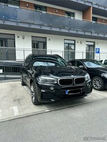 BMW x5 3.0d - 1