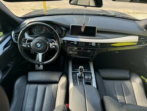 ✅BMW X5 F15 30d M-PACKET XDRIVE