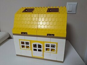 Lego Duplo domček