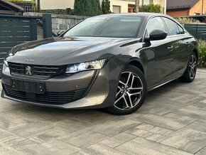 Peugeot 508 1.5 BlueHDi Allure AT8 2019 - 1