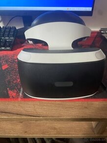 playstation VR