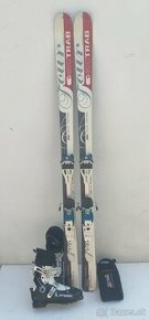 Skialpový set SkiTrab 164cm komplet - 1