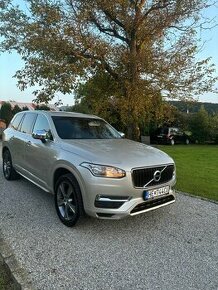 Volvo XC90 Kinetic D4 FWD