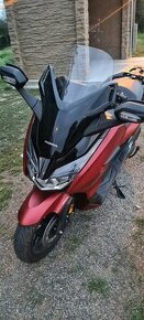 Honda Forza 125 rv.2020 - 1