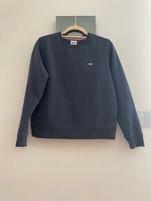 Tommy Hilfiger mikina-originál - 1