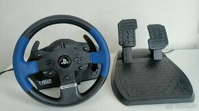 Thrustmaster t150 - 1