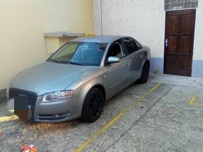 Predám Audi A4 b7