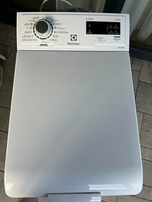 Práčka ELECTROLUX EWT1266EXW