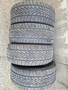 Pneumatiky zimne  225/45r17