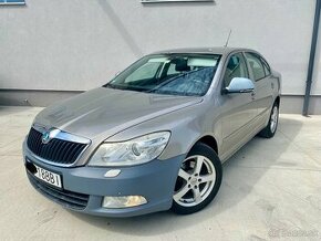 ŠKODA OCTAVIA 2 LIFT SEDAN 2.0TDI DSG MODEL 2010 - 1