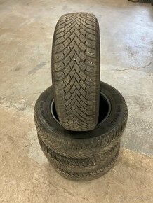 195/65R15 Zimné pneu - 1