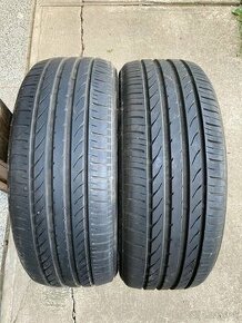 Letné pneumatiky Toyo 215/50 R18 92V