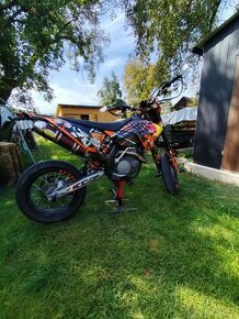 KTM 530