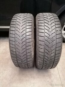 235 /60 r18 zimne pneumatiky - 1