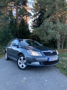 ✅Škoda Octavia 2 Elegance 1.9 TDi bez dpf