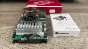 Raspberry Pi5 8G - PREDANÉ