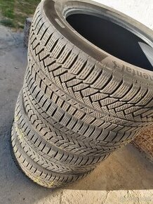 Zimne 225/50 r17 dot 2020