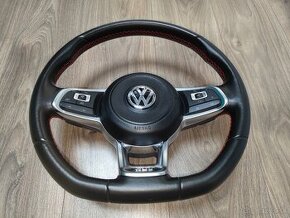 VW volant Golf 7 GTI