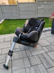 Otocna autosedacka Britax romer dual fix M size