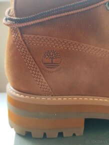 TIMBERLAND Watterproof Boot