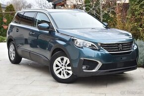 REZERVOVANÉ PEUGEOT 5008 1.5 HDI 2018 ///14.999,- EUR///