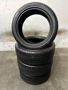 Zimné pneumatiky 235/45/18 Hankook Winter icept Evo 3