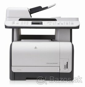 HP color laserjet cm1312nfi mfp