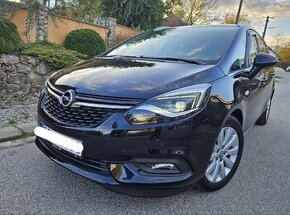 Opel Zafira benzin 2019 automat 7.miest