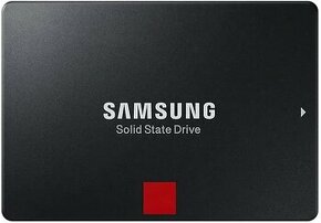 Predám interný SSD disk Samsung 860 PRO s 251 TBW