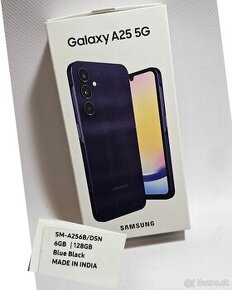 Samsung A25 5g