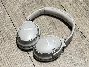 SLUCHÁTKA BOSE QUIET COMFORT 45 – JAKO NOVÉ