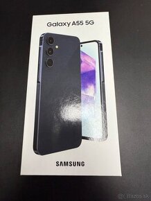 Samsung Galaxy A55