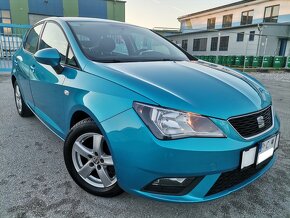 Seat Ibiza 1.2 12v Style