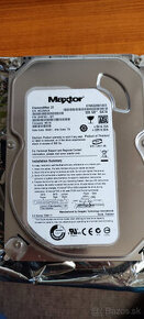 3,5" HDD MAXTOR 320GB