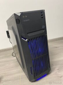 Herny Pc i5 4460, 8Gb Rám