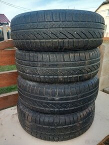 Zimne pneumatiky 195/65R15