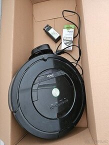 iRobot Roomba