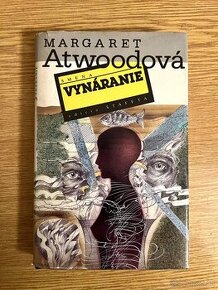 Vynáranie - Margaret Atwood