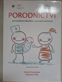 Porodnictvi