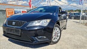 Seat Leon 2.0 TDI CR Ecomotive Style