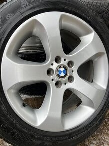 5x120 R19 Original BMW kolesa styling 132