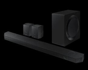 Soundbar Samsung HW-Q990D