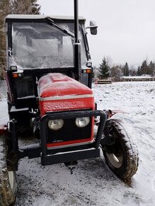 Predám Zetor 6711